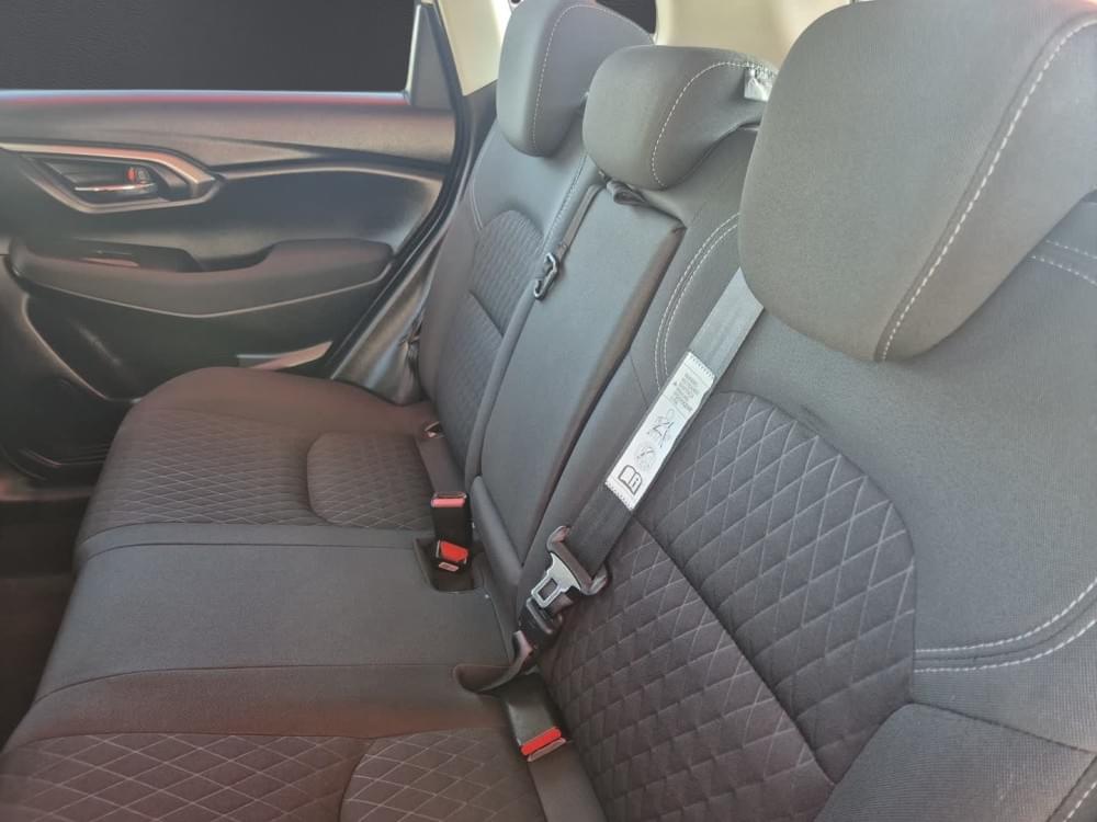 Toyota N/A 1.5 Xr At