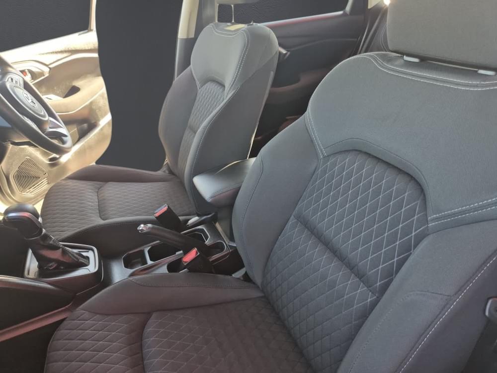 Toyota N/A 1.5 Xr At