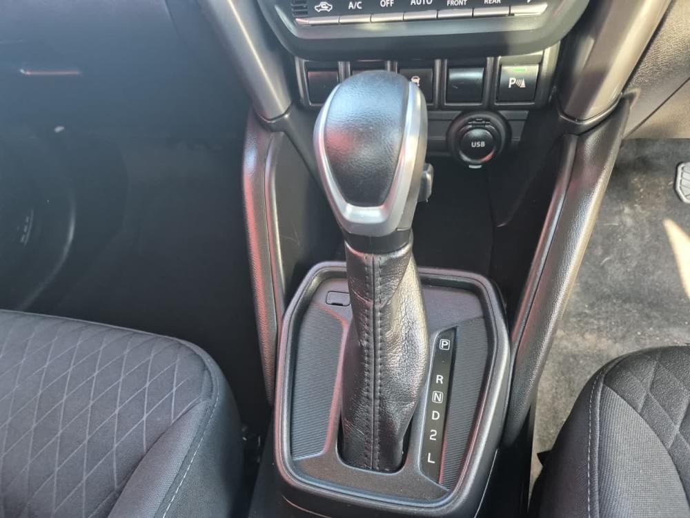 Toyota N/A 1.5 Xr At