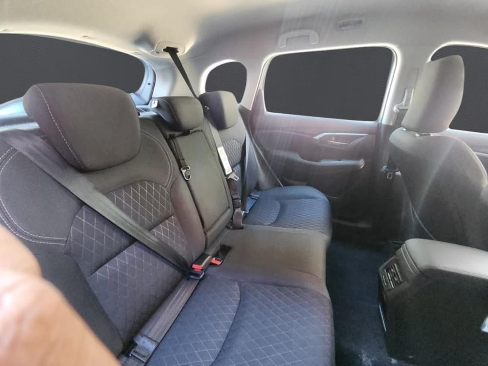 Toyota N/A 1.5 Xr At