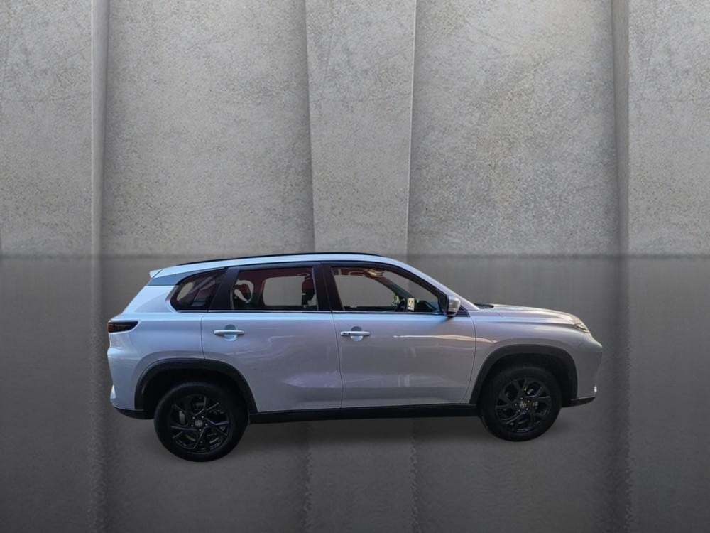 Toyota Urban Cruiser 1.5 Xr At