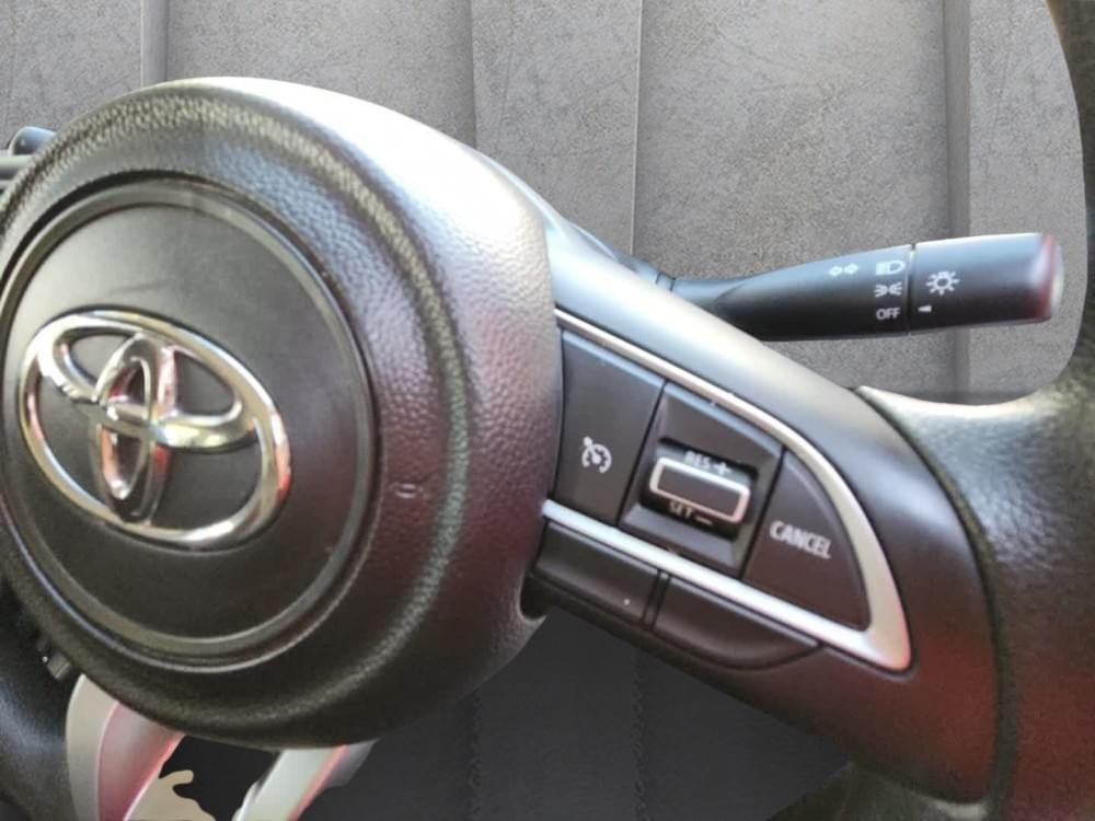 Toyota Urban Cruiser 1.5 Xr At