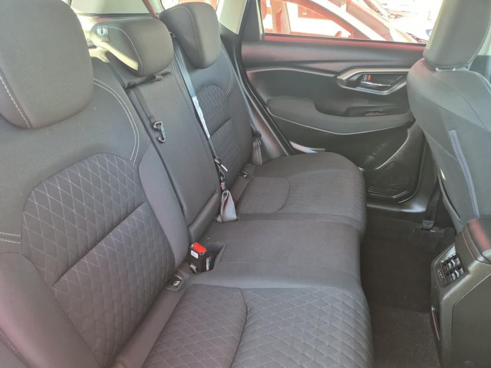 Toyota Urban Cruiser 1.5 Xr At