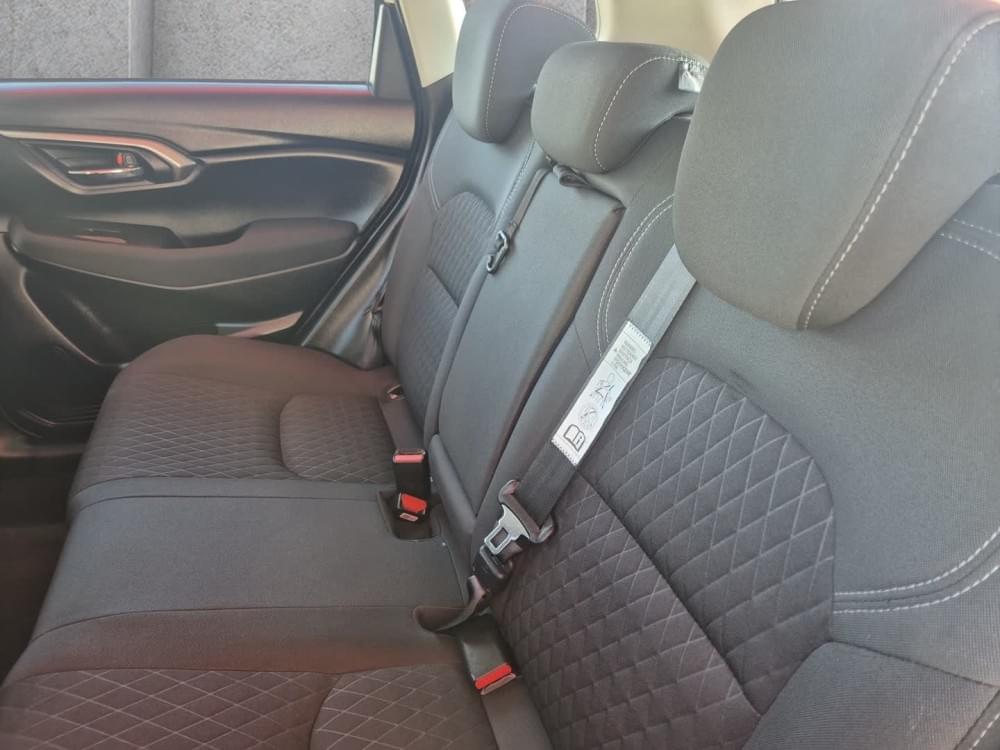 Toyota Urban Cruiser 1.5 Xr At