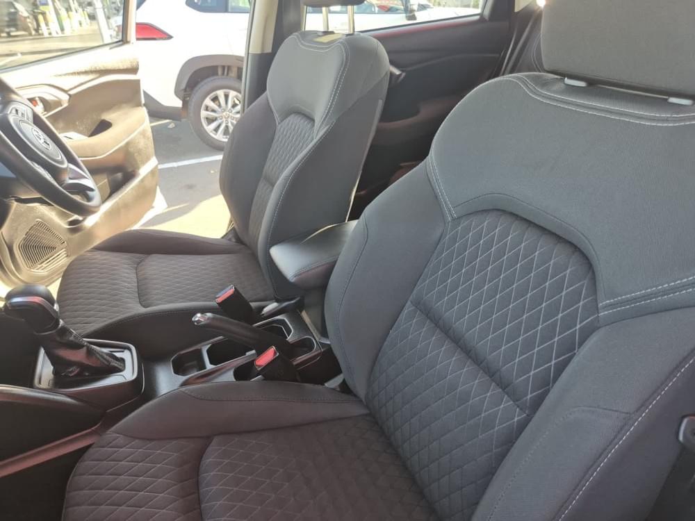Toyota Urban Cruiser 1.5 Xr At