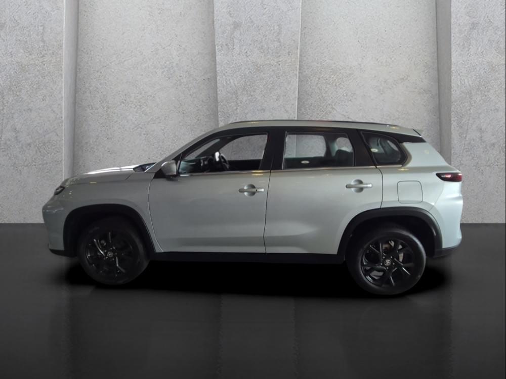 Toyota Urban Cruiser 1.5 Xr At