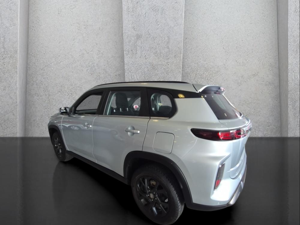 Toyota Urban Cruiser 1.5 Xr At