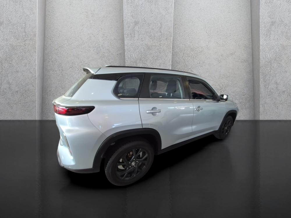 Toyota Urban Cruiser 1.5 Xr At