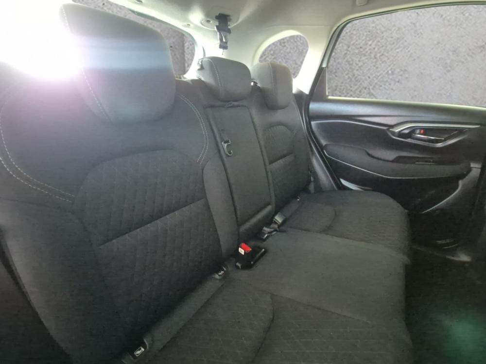 Toyota Urban Cruiser 1.5 Xr At