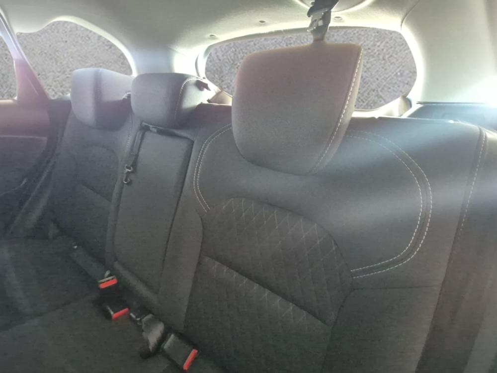 Toyota Urban Cruiser 1.5 Xr At