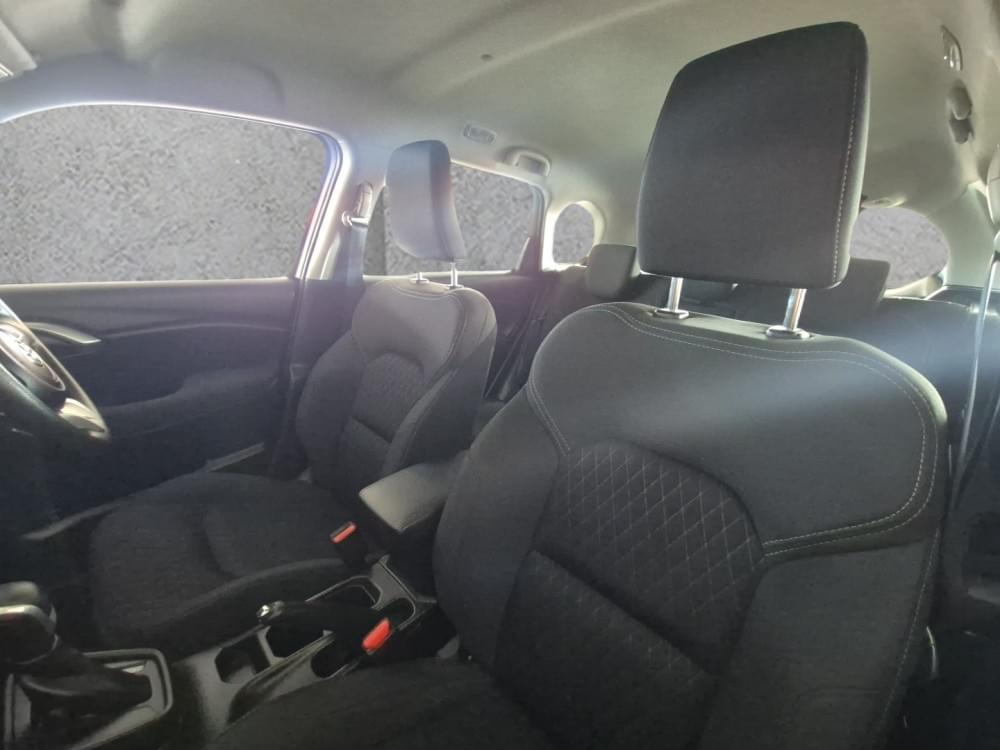 Toyota Urban Cruiser 1.5 Xr At