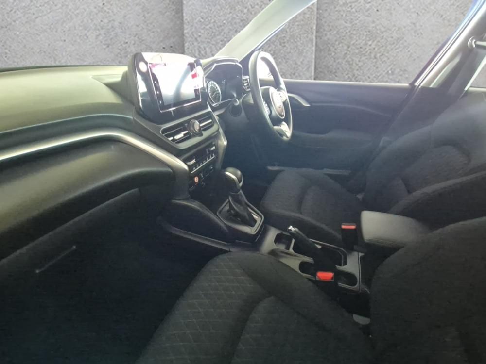 Toyota Urban Cruiser 1.5 Xr At