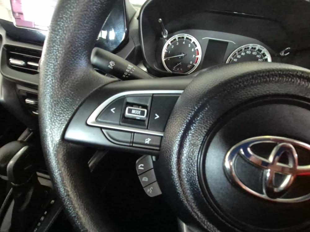 Toyota Urban Cruiser 1.5 Xr At