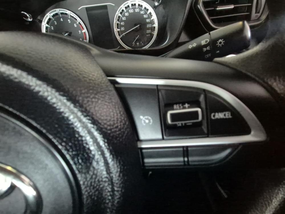 Toyota Urban Cruiser 1.5 Xr At