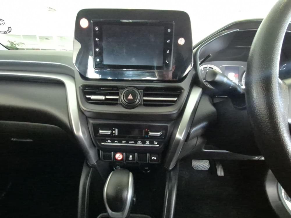 Toyota Urban Cruiser 1.5 Xr At