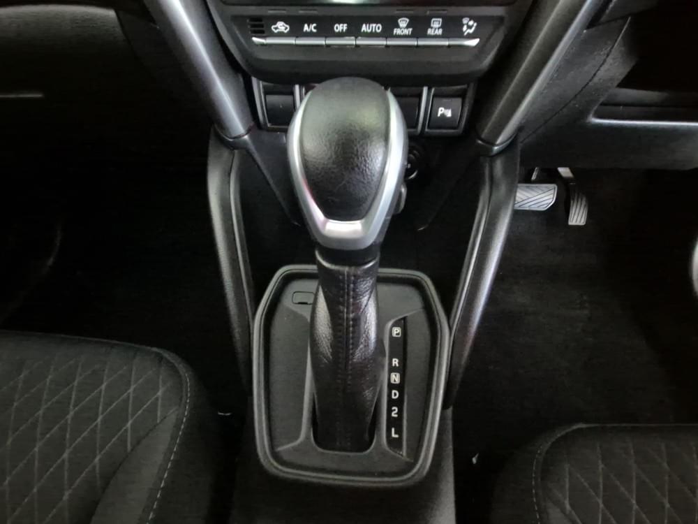 Toyota Urban Cruiser 1.5 Xr At