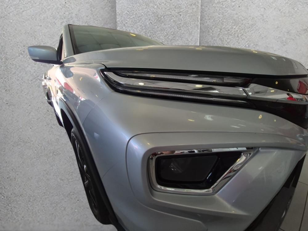 Toyota Urban Cruiser 1.5 Xr At