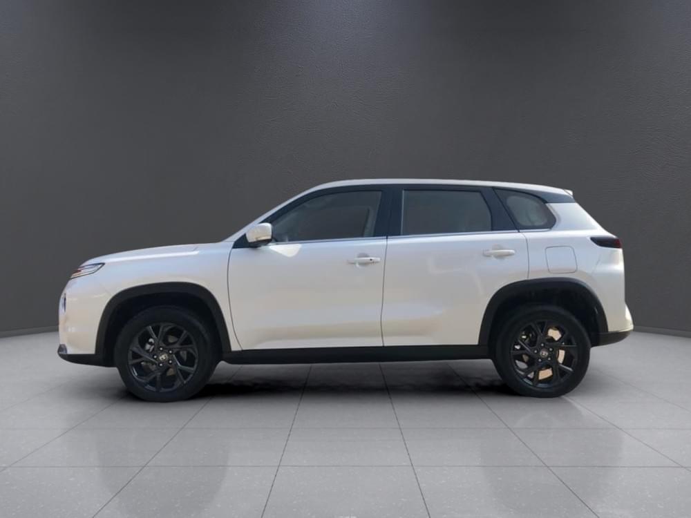 Toyota Urban Cruiser 1.5 Xr At