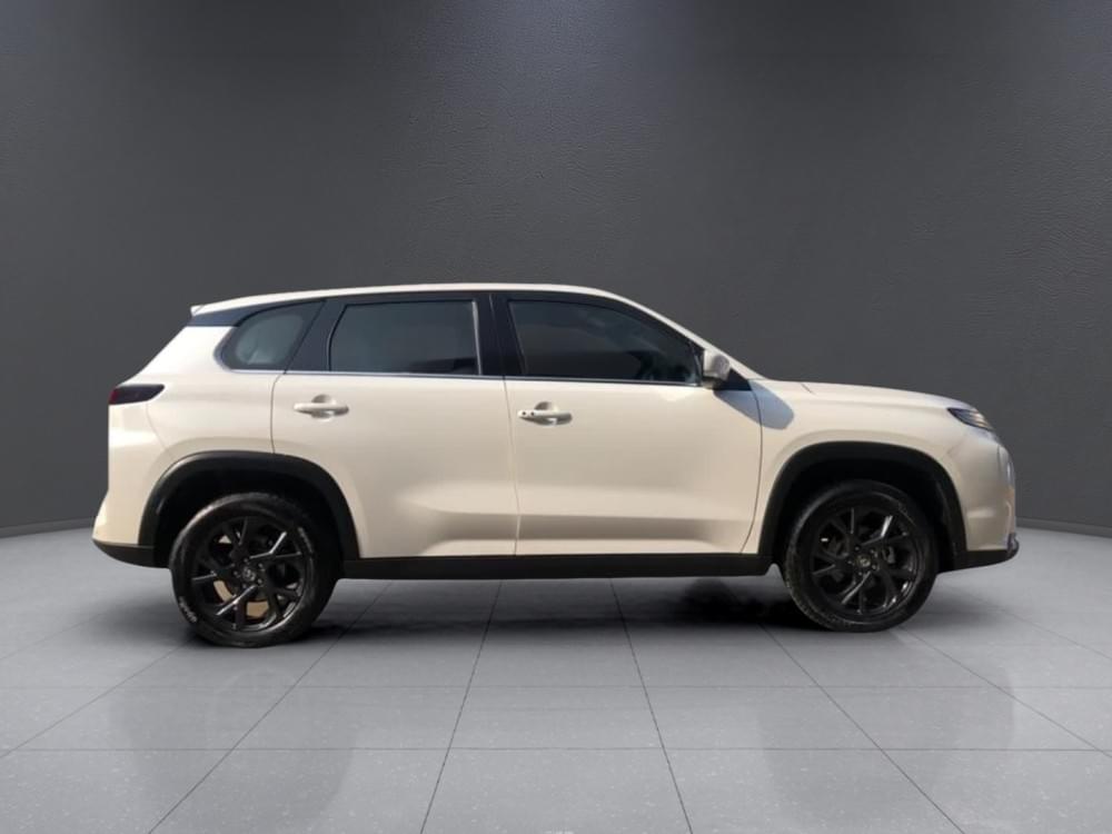 Toyota Urban Cruiser 1.5 Xr At