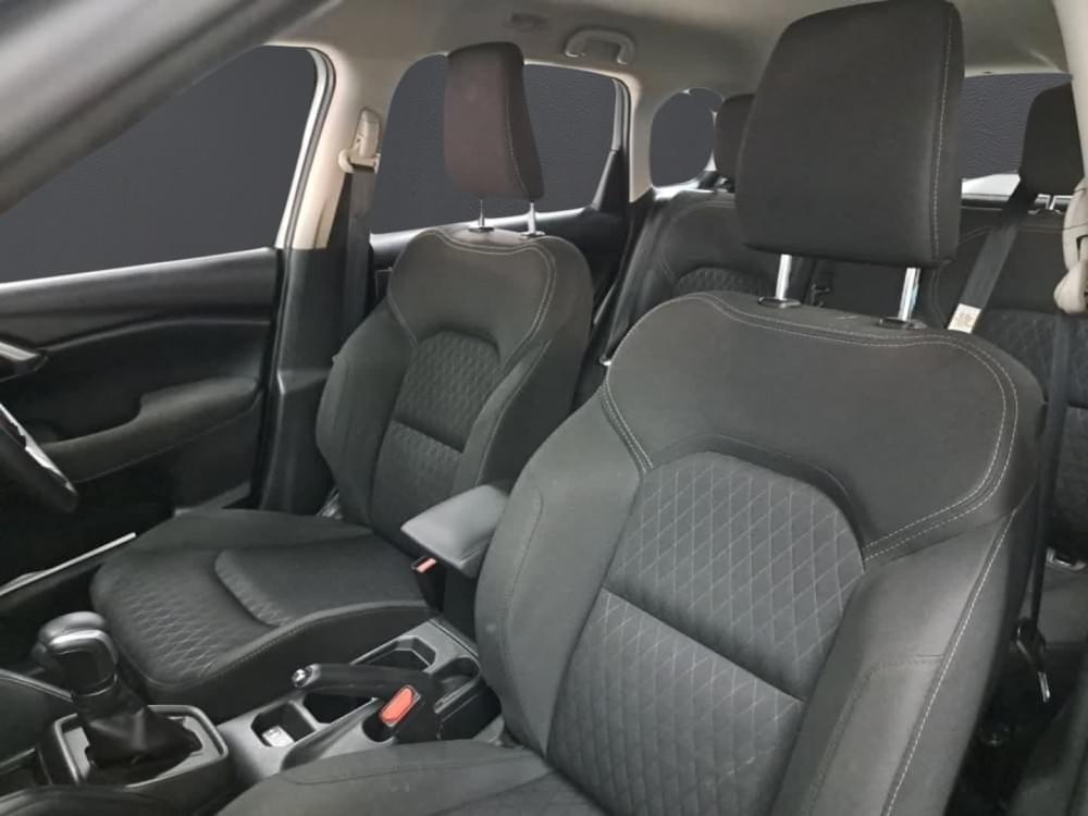Toyota Urban Cruiser 1.5 Xr At