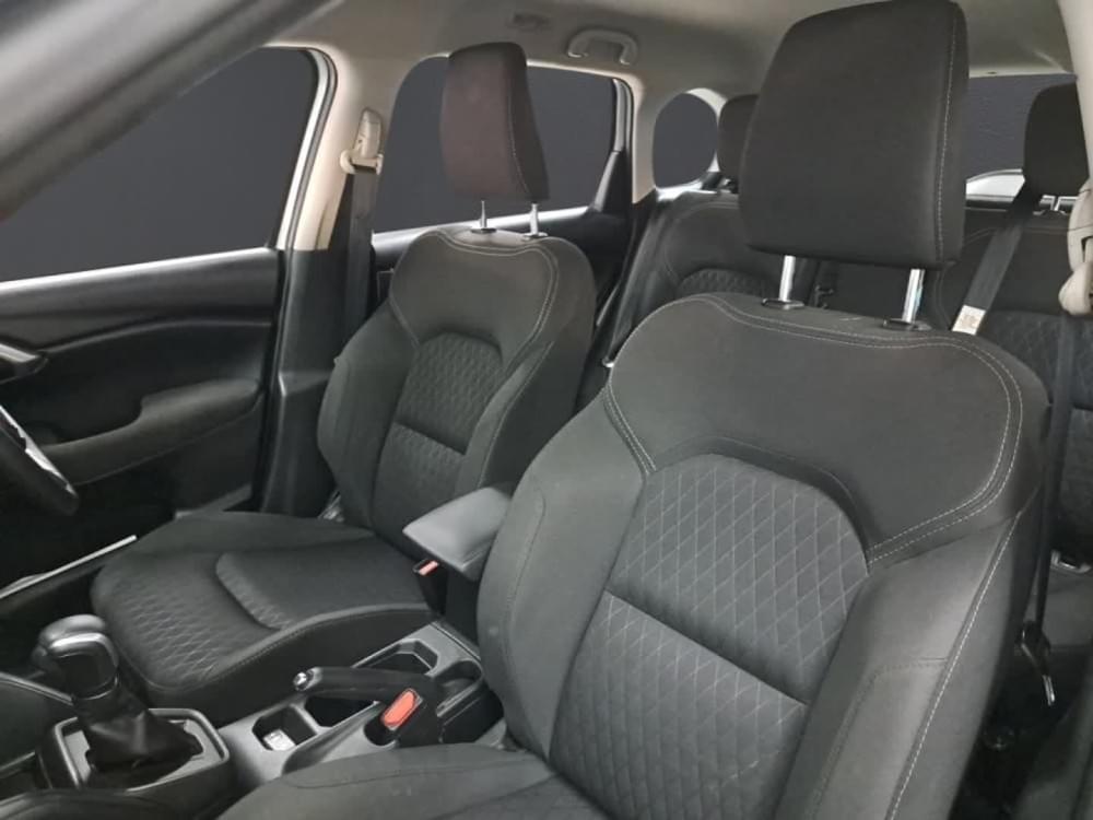 Toyota Urban Cruiser 1.5 Xr At