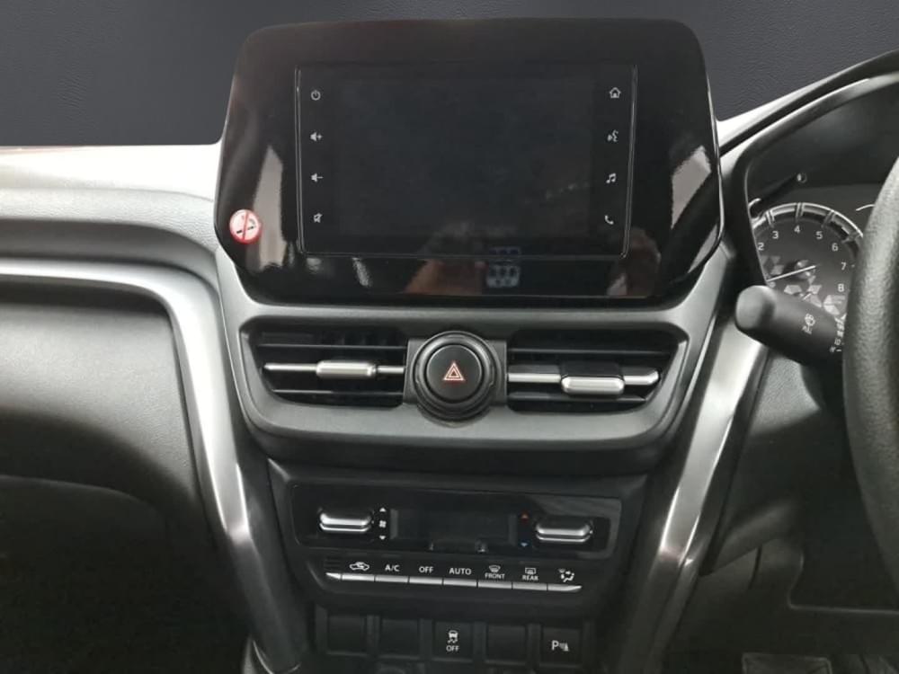 Toyota Urban Cruiser 1.5 Xr At