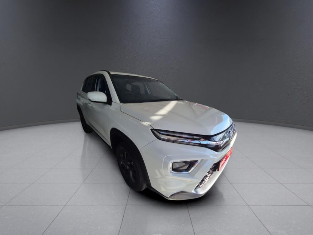 Toyota Urban Cruiser 1.5 Xs