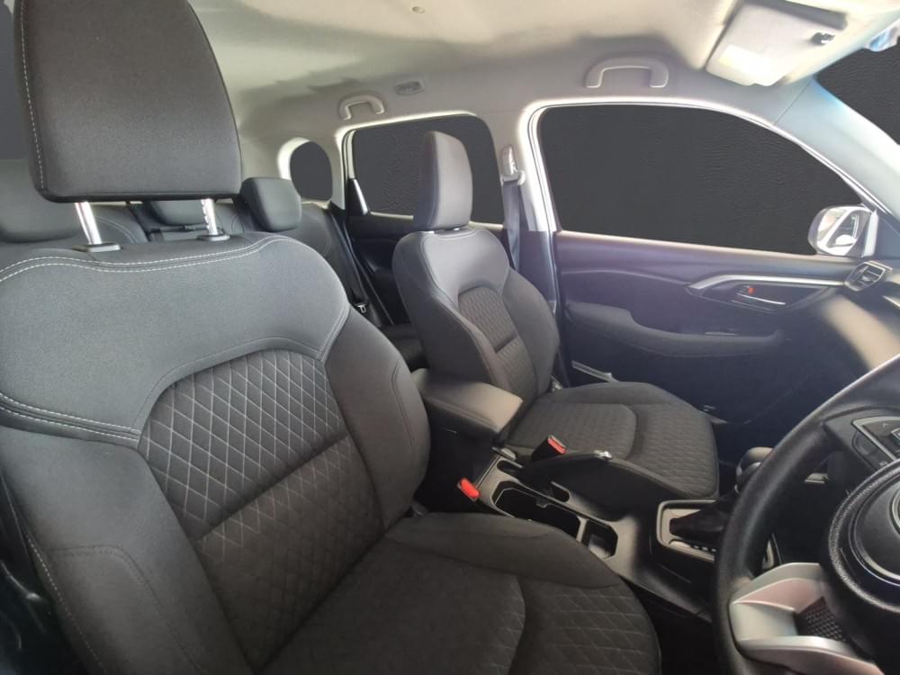 Toyota Urban Cruiser 1.5 Xs