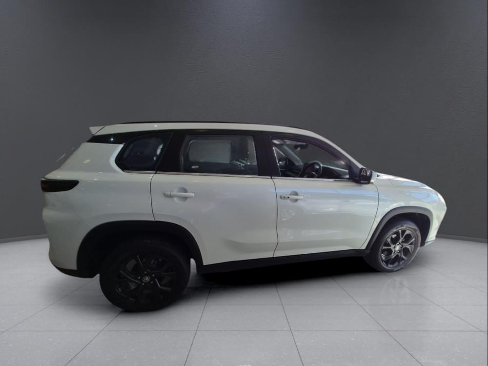 Toyota Urban Cruiser 1.5 Xs