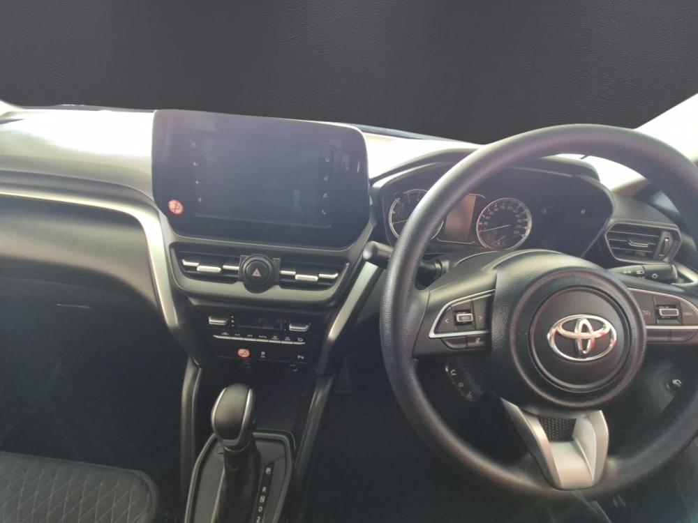 Toyota Urban Cruiser 1.5 Xs