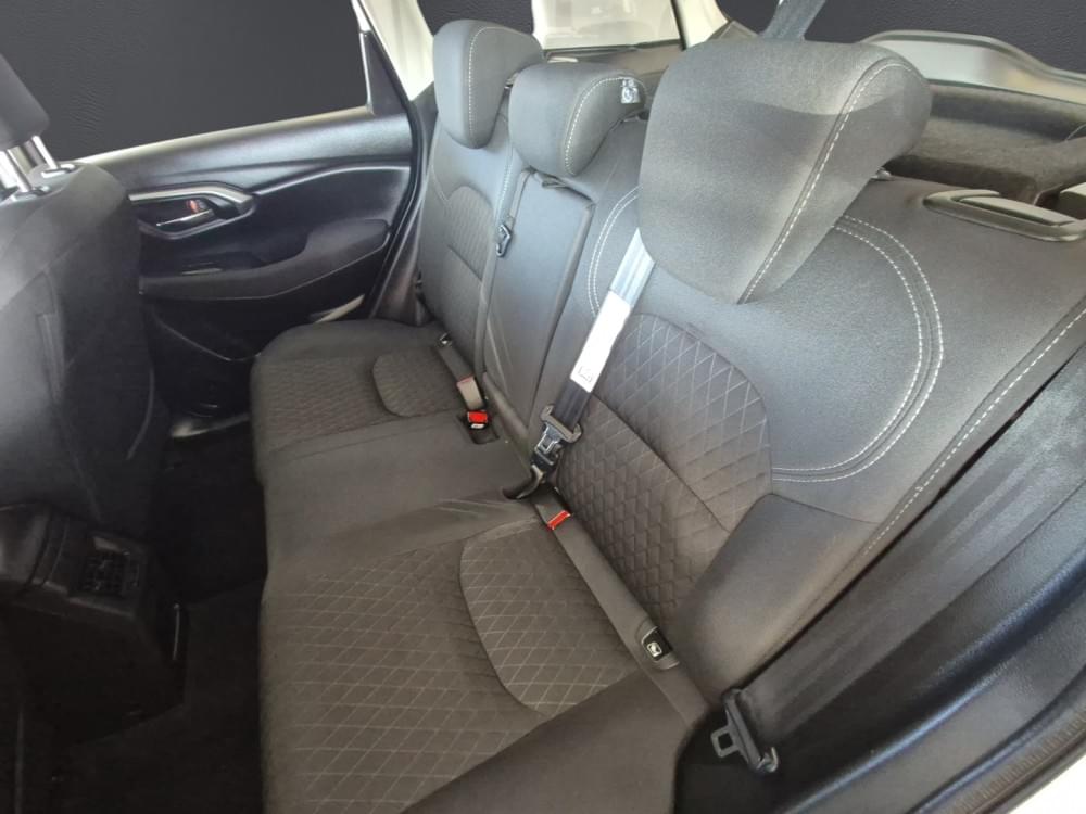 Toyota Urban Cruiser 1.5 Xs