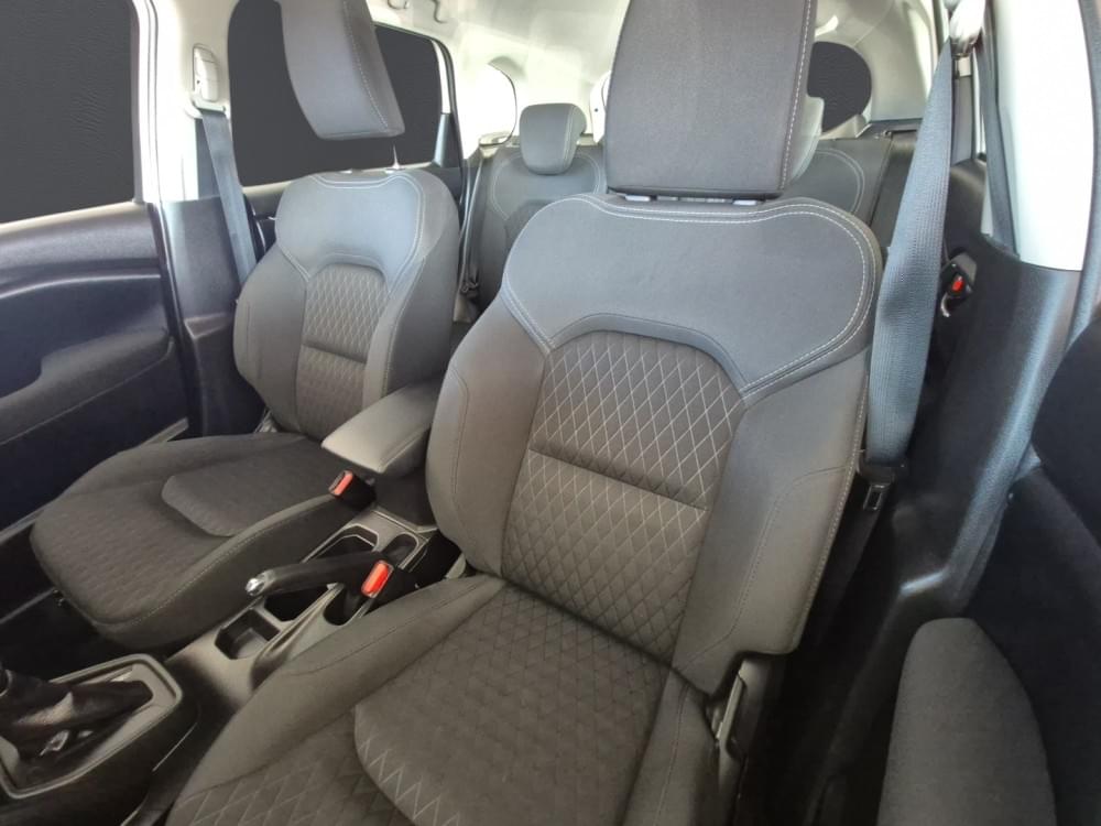 Toyota Urban Cruiser 1.5 Xs