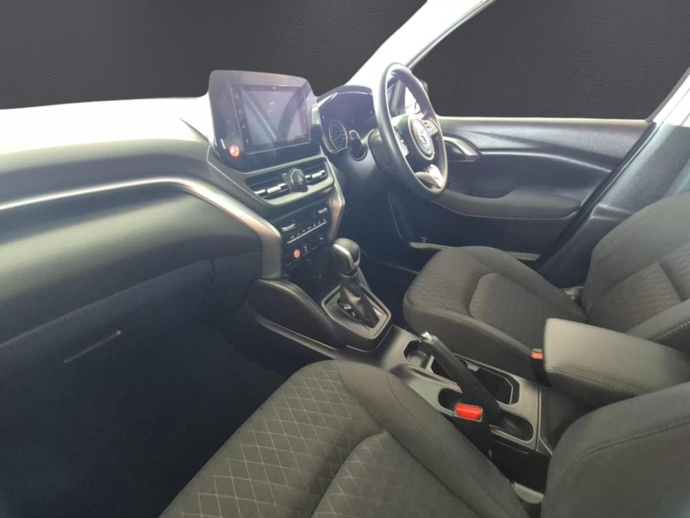 Toyota Urban Cruiser 1.5 Xs