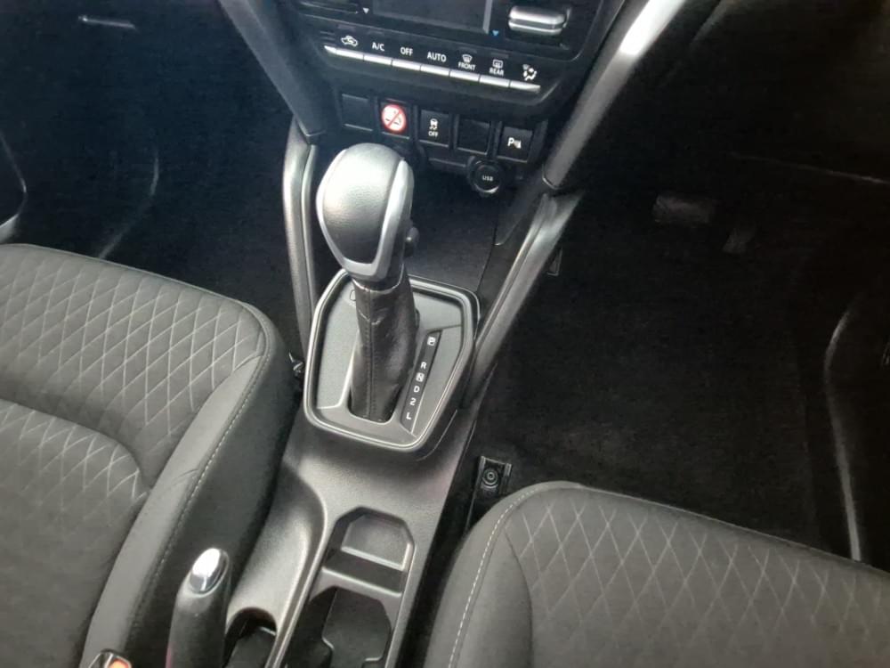 Toyota Urban Cruiser 1.5 Xs