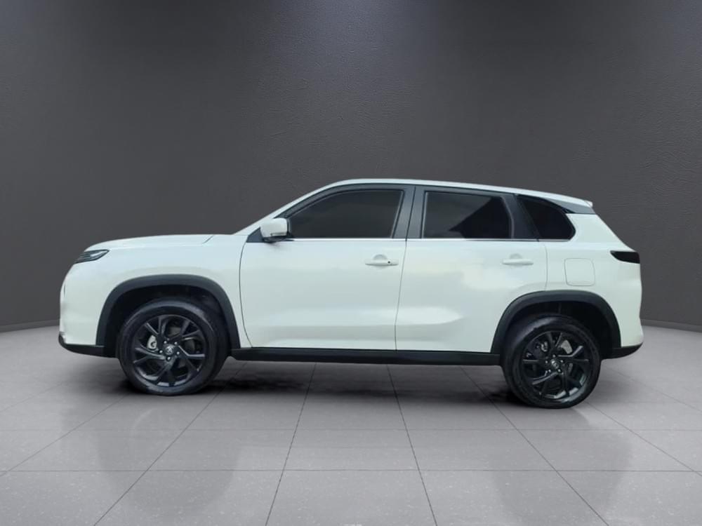 Toyota Urban Cruiser 1.5 Xs