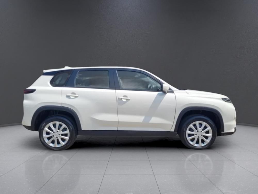 Toyota Urban Cruiser 1.5 Xs
