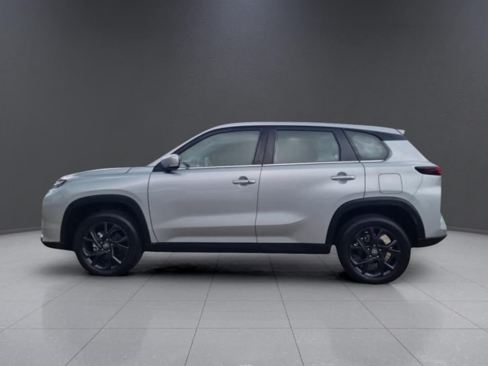 Toyota Urban Cruiser 1.5 Xr At