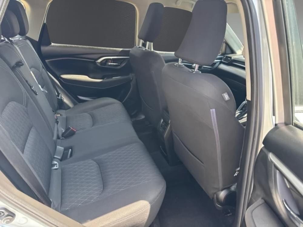 Toyota Urban Cruiser 1.5 Xr At