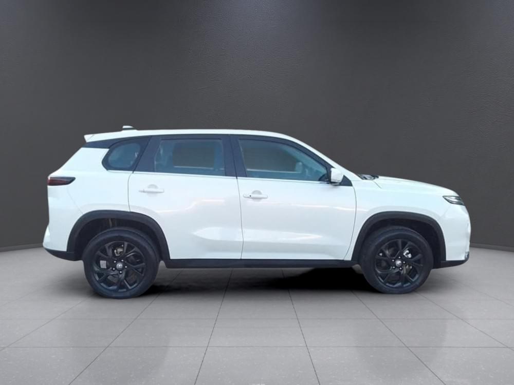 Toyota Urban Cruiser 1.5 Xr At