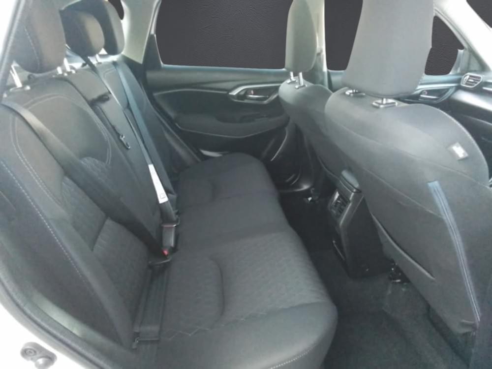 Toyota Urban Cruiser 1.5 Xr At