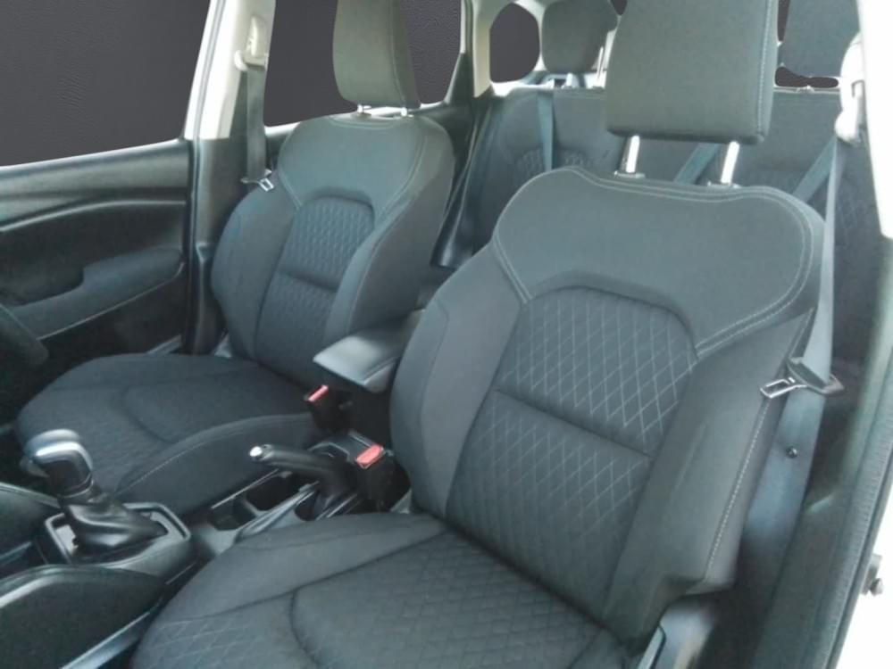 Toyota Urban Cruiser 1.5 Xr At