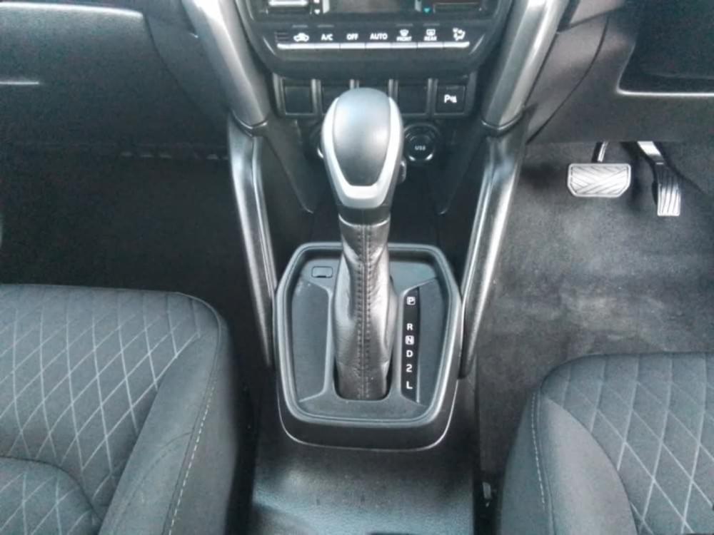 Toyota Urban Cruiser 1.5 Xr At