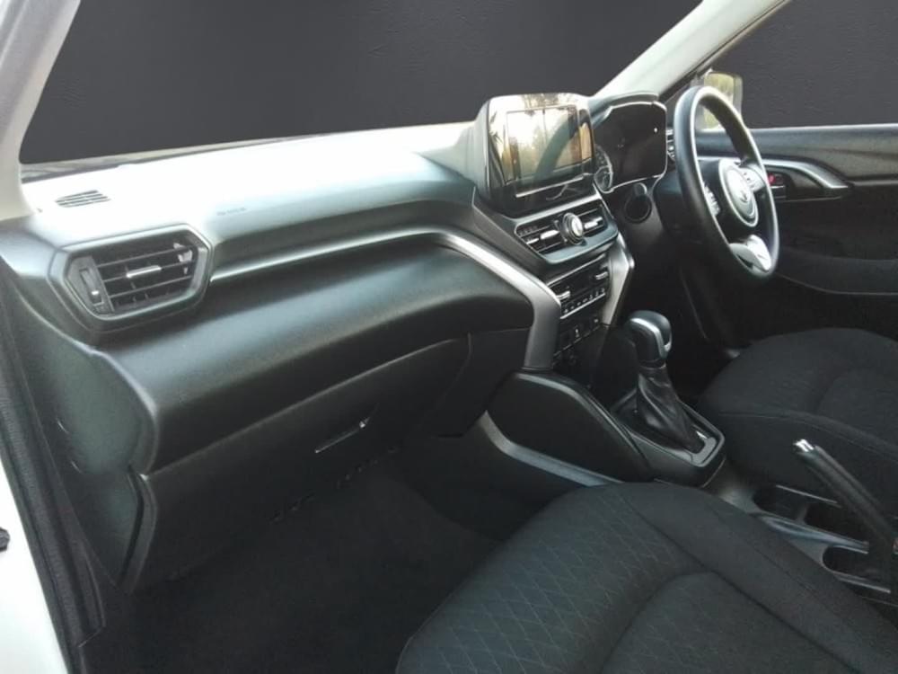 Toyota Urban Cruiser 1.5 Xr At