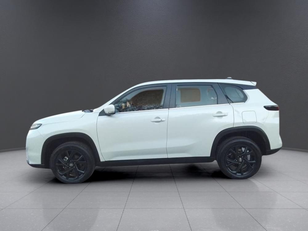Toyota Urban Cruiser 1.5 Xr At
