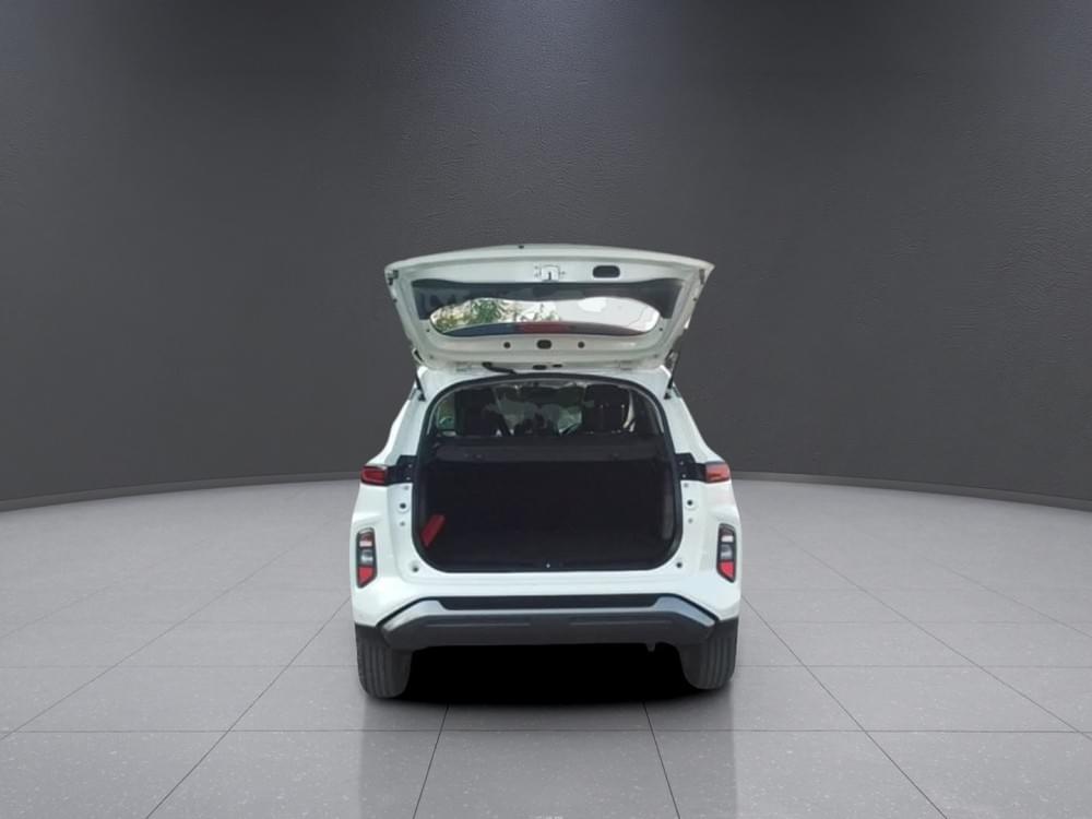 Toyota Urban Cruiser 1.5 Xr At