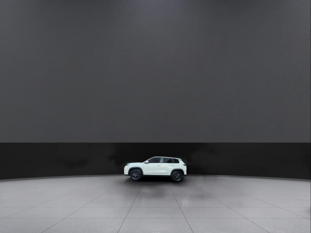 Toyota Urban Cruiser 1.5 Xr At
