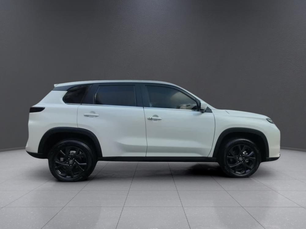 Toyota Urban Cruiser 1.5 Xr At