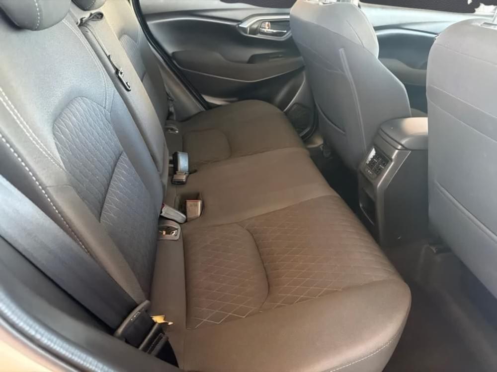 Toyota Urban Cruiser 1.5 Xr At