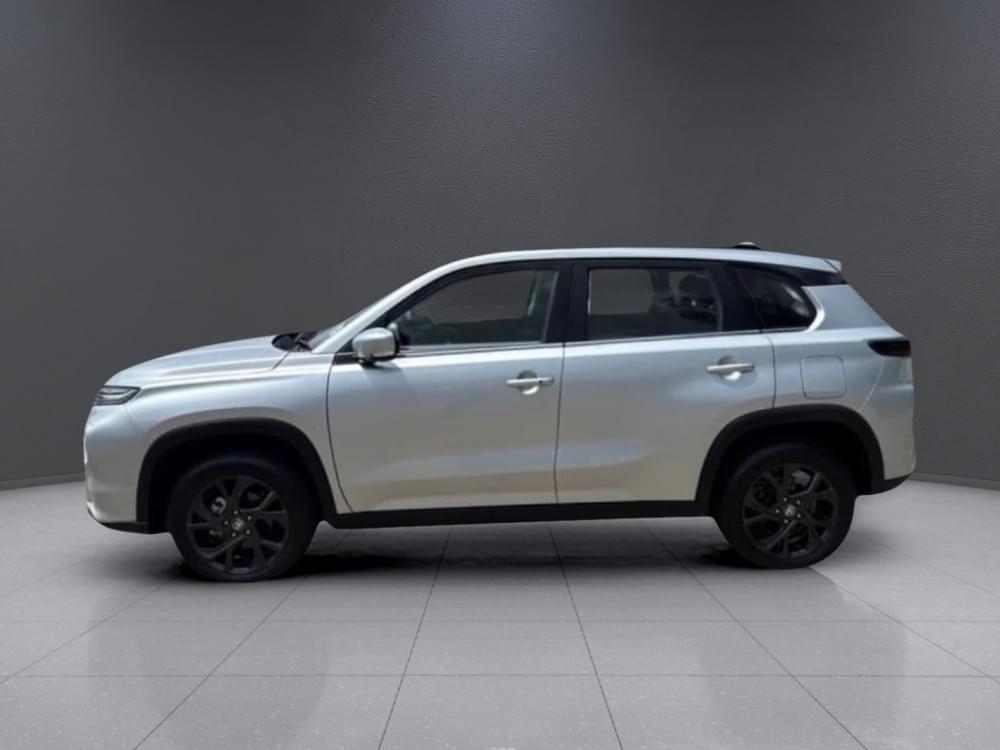 Toyota Urban Cruiser 1.5 Xr At