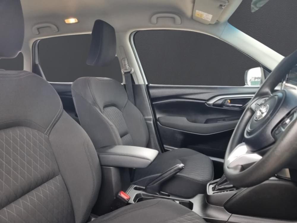 Toyota Urban Cruiser 1.5 Xr At